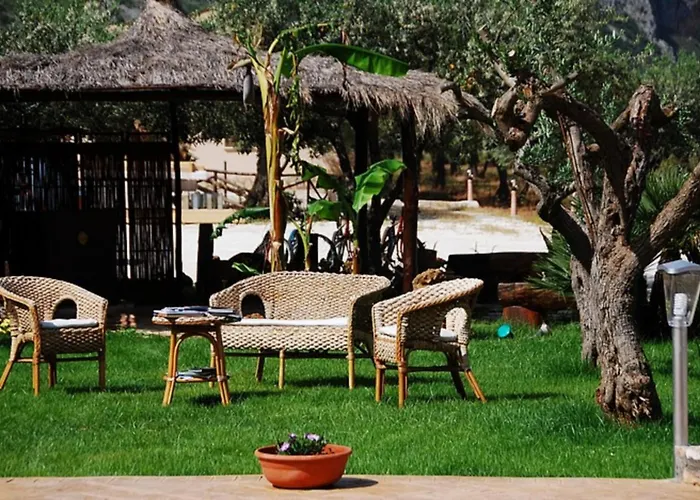 Trigrana Vacanze Hotel