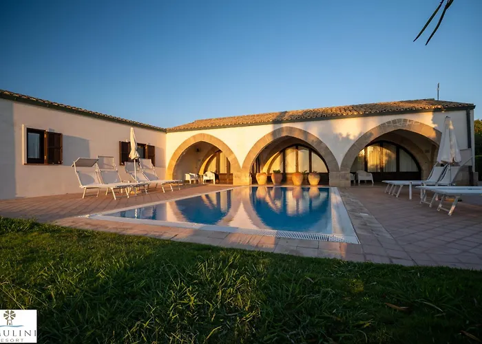 Resort I Mulini