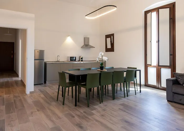 B&B Il Sole Blu