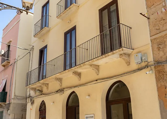 Aria di Mare Apartments