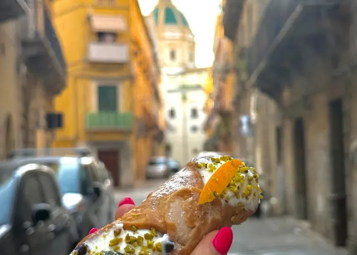 Matri Mia