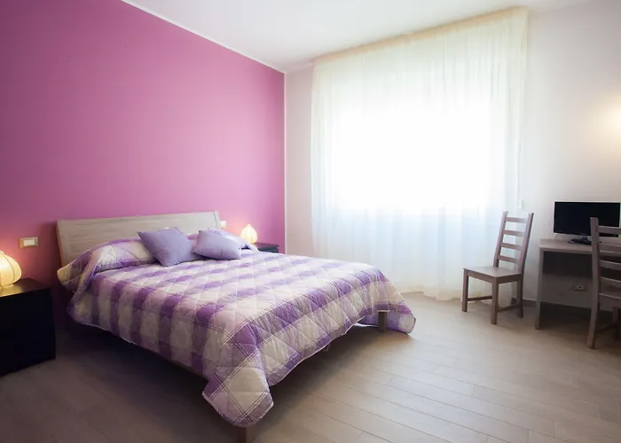B&B Il Sole Blu