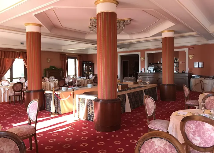 Grand Hotel Palace