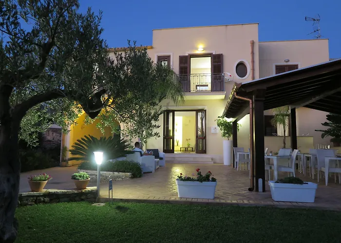 Trigrana Vacanze Hotel