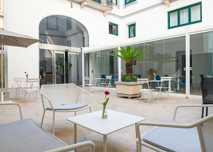 Historico Loft&Rooms Palazzo Adragna XIX