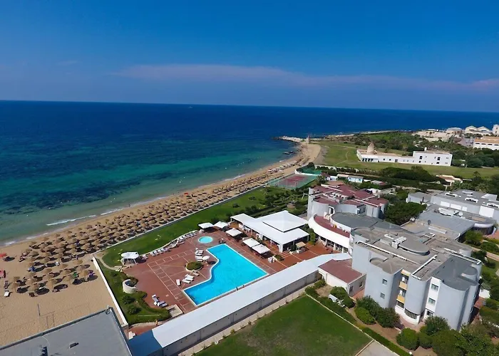 Baia dei Mulini Resort&Spa