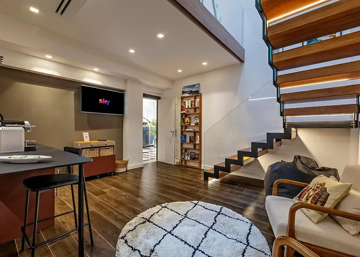 Qui Vicino Boutique Rooms And Suites